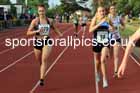 Jimmy Hedley 800 metres, 2026 NEGP 2, Monkton Stadium, Wednesday, May 27th. Photo: David T. Hewitson/Sports for All Pics